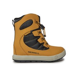 Merrell Hótaposó Snow Bank 4.0 Wtrpf Mk267146 Barna