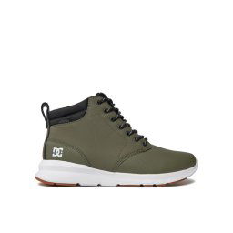 DC Bakancs Mason 2 ADYS700216 Khaki