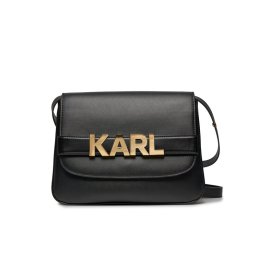 KARL LAGERFELD Táska 236W3091 Fekete