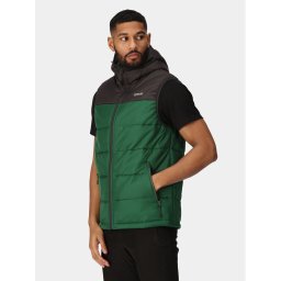 Regatta Mellény Nevado B/W RMB119 Szürke Regular Fit