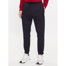 Boss Melegítő alsó Hadiko 1 50498257 Sötétkék Regular Fit