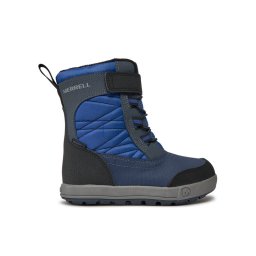 Merrell Hótaposó Snow Storm 2.0 Wtrpf Mk267155 Sötétkék