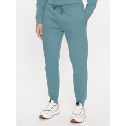 Guess Melegítő alsó Z2YB22 K9V31 Türkizkék Regular Fit