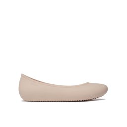 Crocs Balerina Brooklyn Flat 209384 Fehér