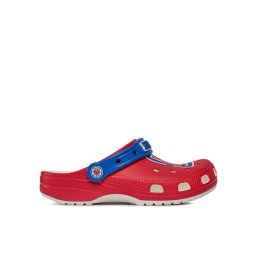 Crocs Papucs Crocs Classic Nba La Clippers Clog 208863 Kék