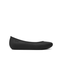 Crocs Balerina Brooklyn Flat 209384 Fekete