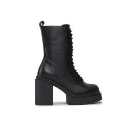 Bronx Bokacsizma Ankle boots 34290-U Fekete