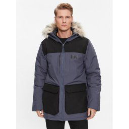 Helly Hansen Télikabát Patrol 53998 Sötétkék Regular Fit
