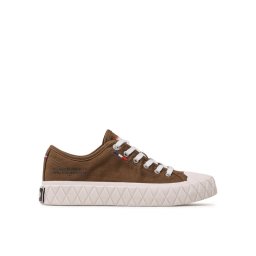 Palladium Tornacipő Palla Ace Cvs 77014-307-M Barna