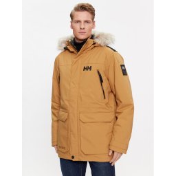 Helly Hansen Télikabát Reine 53630 Barna Regular Fit