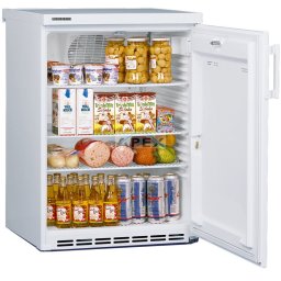 LIEBHERR FKv 1800 Premium Aláépíthető hűtőkészülék keringőlevegő hűtéssel