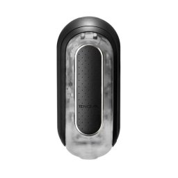 TENGA Flip Zero - vibrációs maszturbátor