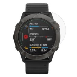 Garmin Fenix 6X / 6X Pro