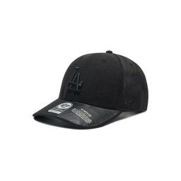 47 Brand Baseball sapka MLB Los Angeles Dodgers Cold Zone B-CLZOE12WBP-BKD Fekete
