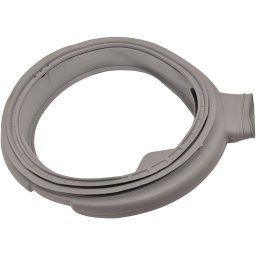 Whirlpool/Indesit mosógép üstszájgumi (482000023457)