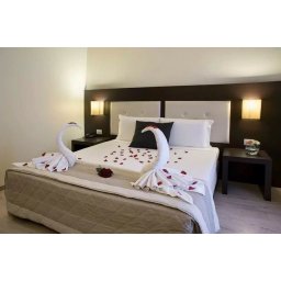 6 nap/ 5 éjszaka Toszkána történelmi zugában - Hotel Executive Siena