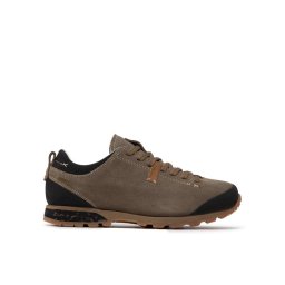 Aku Bakancs Bellamont 3 Suede Gt GORE-TEX 504.3 Bézs