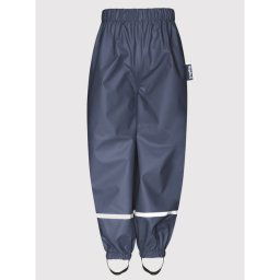 Playshoes Vízálló nadrág 405421 M Sötétkék Regular Fit