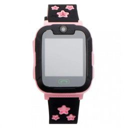 IPX7 SMART WATCH okosóra