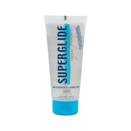 HOT Superglide - vízbázisú síkosító gél (100 ml)
