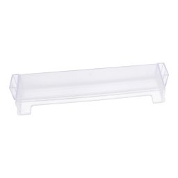 Whirlpool hűtőgép ajtó polc 481010590541