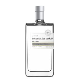 Árpád Silver Muskotály Szőlő Pálinka [0,5L|40%]