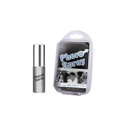 PheroSpray feromonos spray férfiaknak - 15 ml - RUF