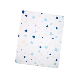 Pelenkázó lap 70 x 54 cm - Kombi MAXI kiságyakhoz - fiús