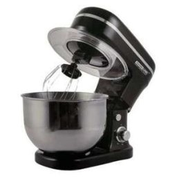 SwissLine 1800W 6L konyhai robotgép - fekete