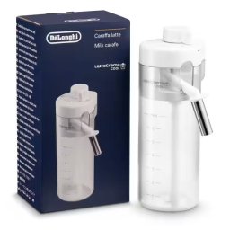 Delonghi tejtartály, fehér (DLSC030)