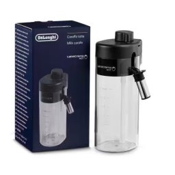 Delonghi tejtartály ,fekete (DLSC029)