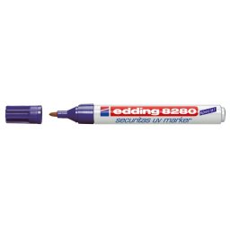 EDDING Biztonsági UV marker, EDDING "8280"
