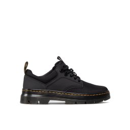 Dr. Martens Félcipő Reeder 27102001 Fekete