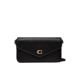 Coach Táska Ltr Wyn Xbdy C8439 Fekete