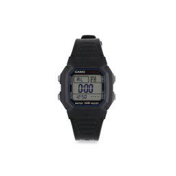 Casio Karóra W-800H-1AVEF Fekete