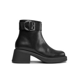 Vagabond Bokacsizma Dorah 5642-201-20 Fekete