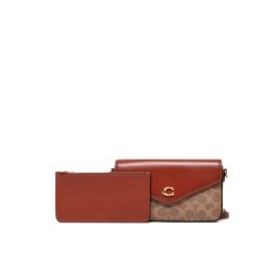 Coach Táska Sig Wyn Xbdy C8442 Barna