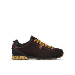 Aku Bakancs Bellamont 3 Suede GT GORE-TEX 504.3 Barna