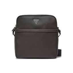 Guess Válltáska Certosa Saffiano Eco Mini-Bags HMECSA P3158 Szürke