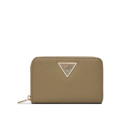 Guess Nagy női pénztárca Laurel (ZG) Slg SWZG85 00400 Zöld
