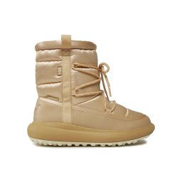 Helly Hansen Hótaposó W Isolabella 2 Demi 11837_739 Bézs