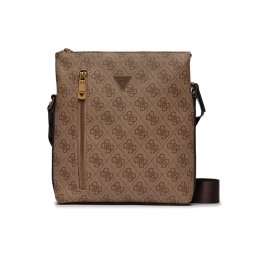 Guess Válltáska Vezzola Eco Mini-Bags HMEVZL P3299 Barna