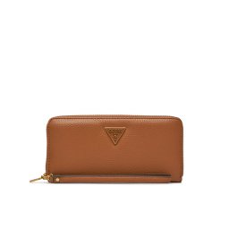 Guess Nagy női pénztárca Laryn (BA) Slg SWBA91 96460 Szürke