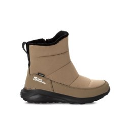 Jack Wolfskin Hótaposó Dromoventure Texapore Boot W 4059881 Barna