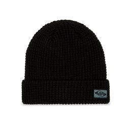 Quiksilver Sapka EQYHA03351 Fekete