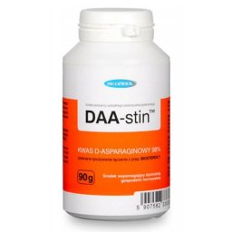 Megabol DAA-Stin powder