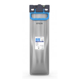 Epson C13T05B24N - eredeti patron, cyan (azúrkék)