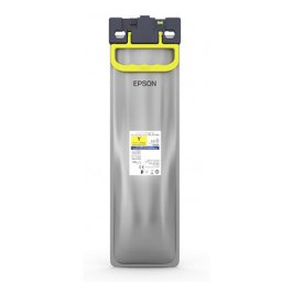 Epson C13T05B44N - eredeti patron, yellow (sárga)