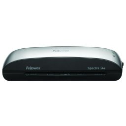 Fellowes laminálógép SPECTRA A4