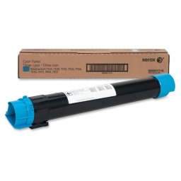 Xerox 006R01516 - eredeti toner, cyan (azúrkék)